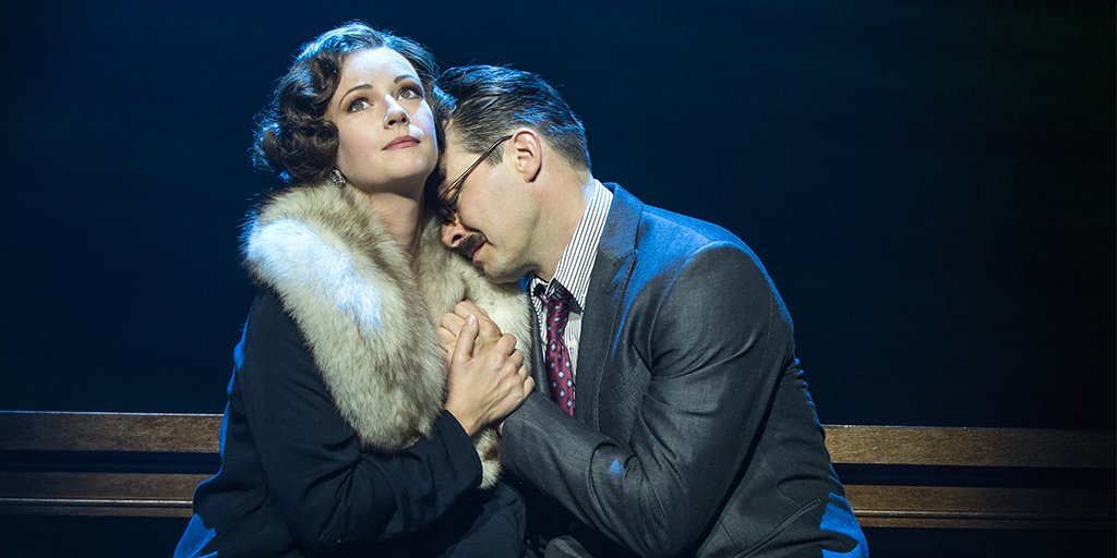 HimselfAndNora's tweet photo. LAST CHANCE! Our final performance is TODAY at 8pm. Join us by getting your tickets today at https://t.co/vjvrlYSoGj https://t.co/VAMR343f6w