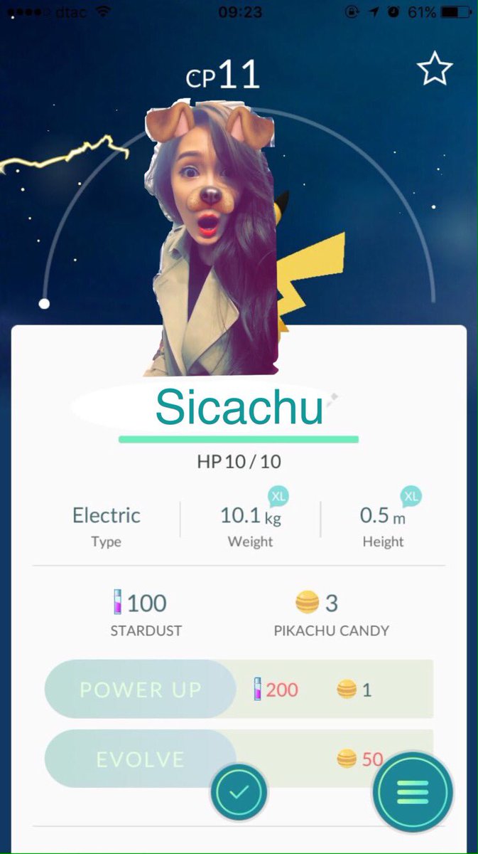 SopranoSpirit4J's tweet photo. ไปเลยเจสสิก้าาา ชั้นเลือกนาย !
I choose yoooouuuuu !
#sicachu #jessicajung https://t.co/2m2XHuzPkD