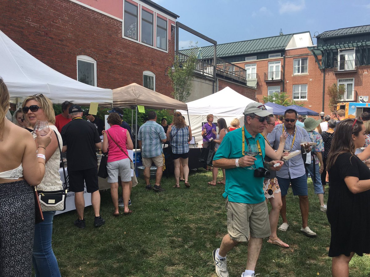 Frederick Magazine tweet media