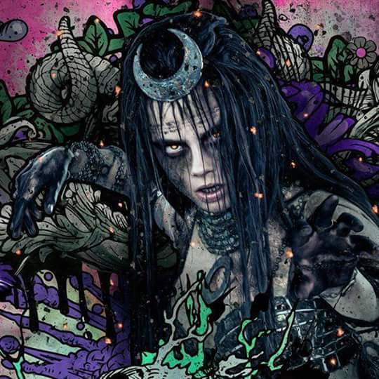 PadillRobledo's tweet photo. Solo tengo que decir algo te amo Enchantress https://t.co/tce3WkTckk