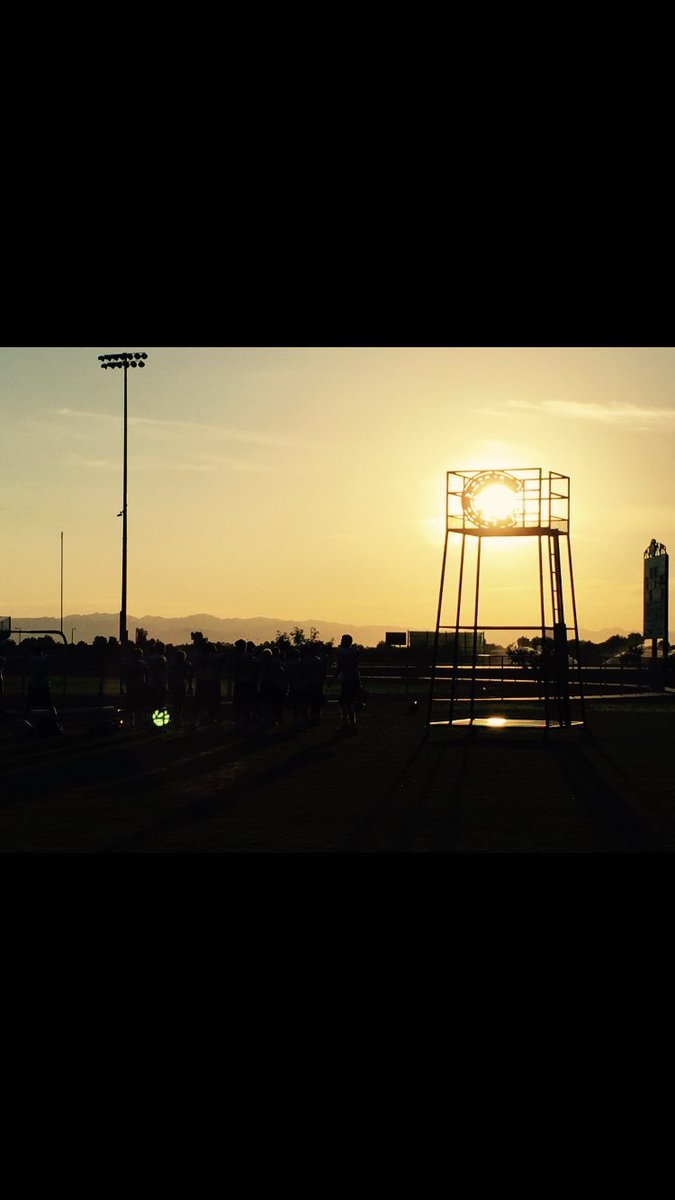 Casteel Football tweet media