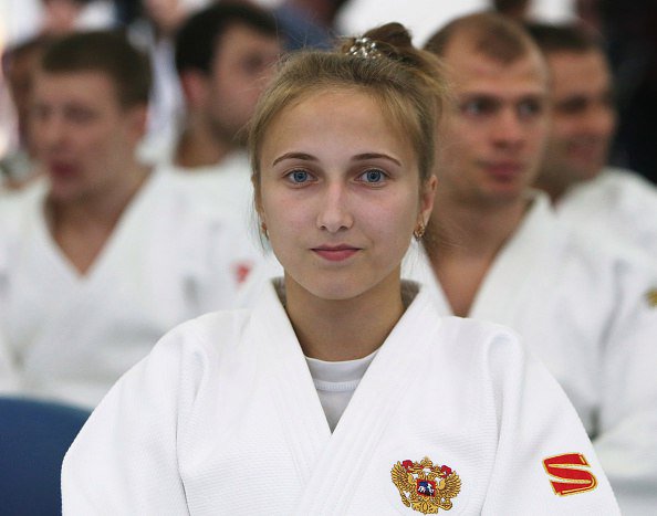 IRINA DOLGOVA (judo) CpLehPsXYAA3AFH