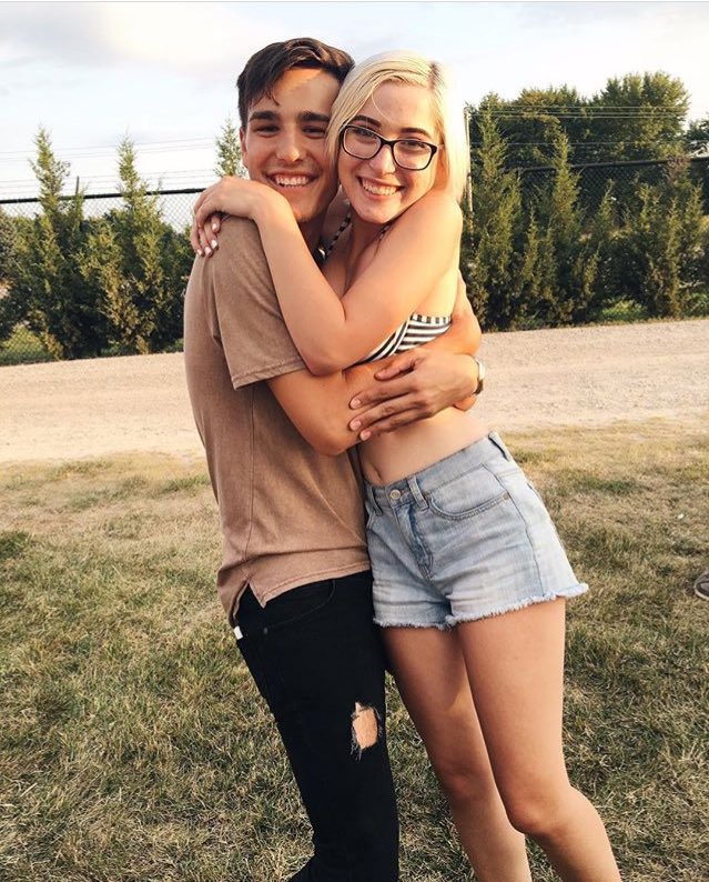 JacobBeaOnline's tweet photo. Jacob via Instagram https://t.co/YL3V6AWIA1