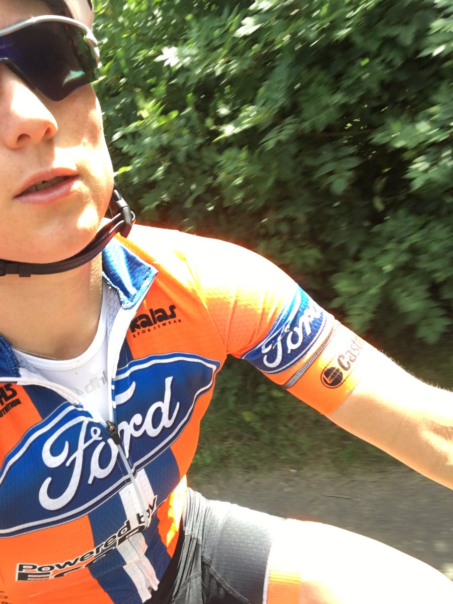 brand_mel's tweet photo. Morning spin @forduk @TeamFordEB @Kalasltd @HIGH5Nutrition #courserecce #Unlearn https://t.co/lCDHXTiRbI