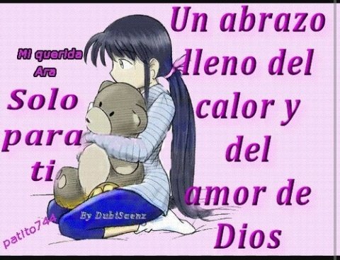 Resultado de imagen para abrazos grandes