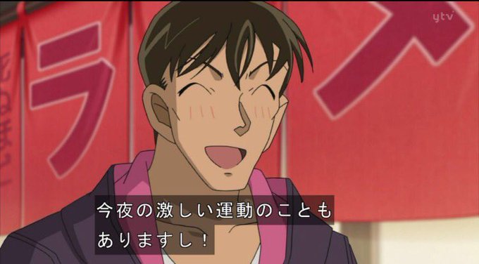名探偵コナンの佐藤刑事と高木刑事はいつから付き合うことに ベッドやキスの匂わせ回まとめ キネマハンター まつり