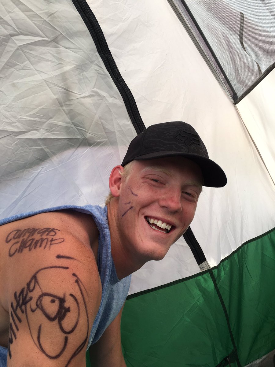 TaylorPatnode's tweet image. Meeooooowwwwww @ChrisMiltz