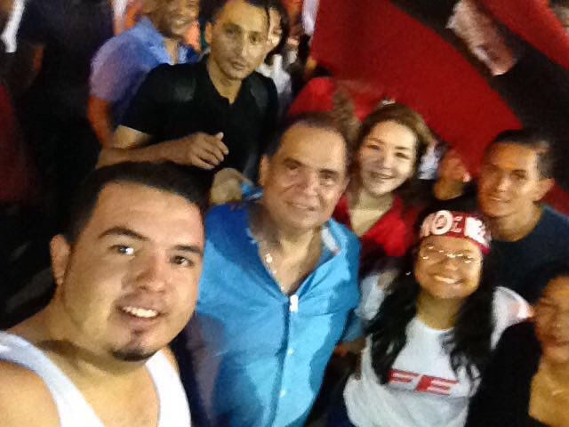 FEHONDURAS1's tweet photo. FE ENCONTRAR DE UNA REELECCION ESPURIA https://t.co/kAx31ASwff