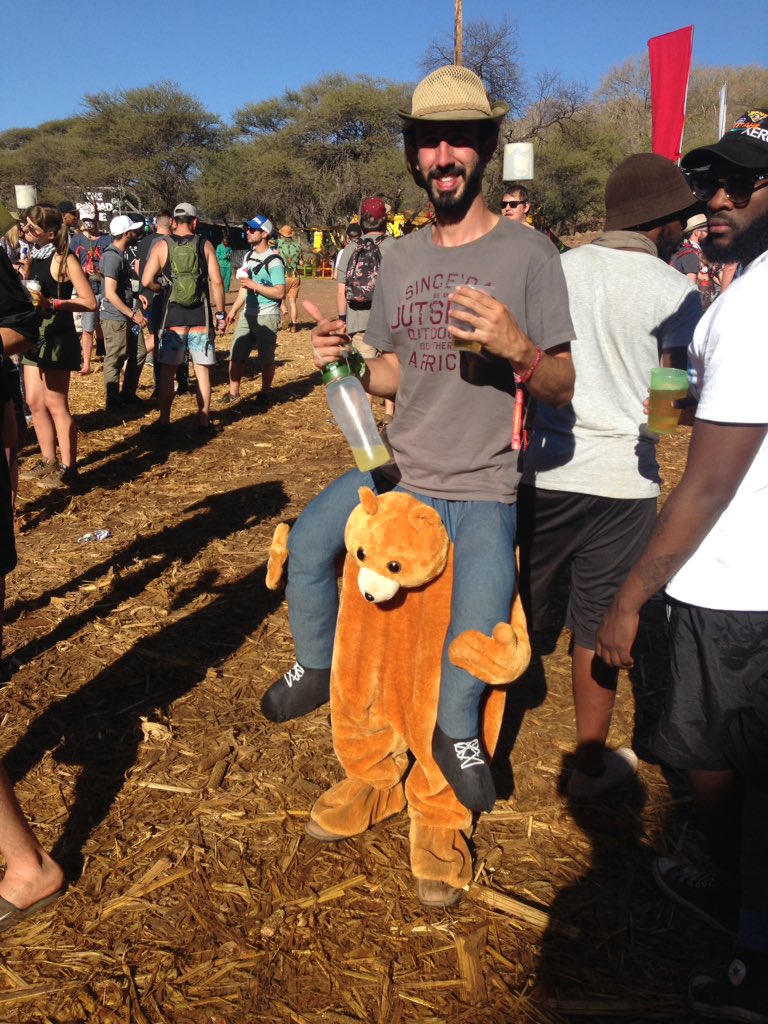 Nice to see all walks of life raving at <a href="/newacademics/">New Academics</a>