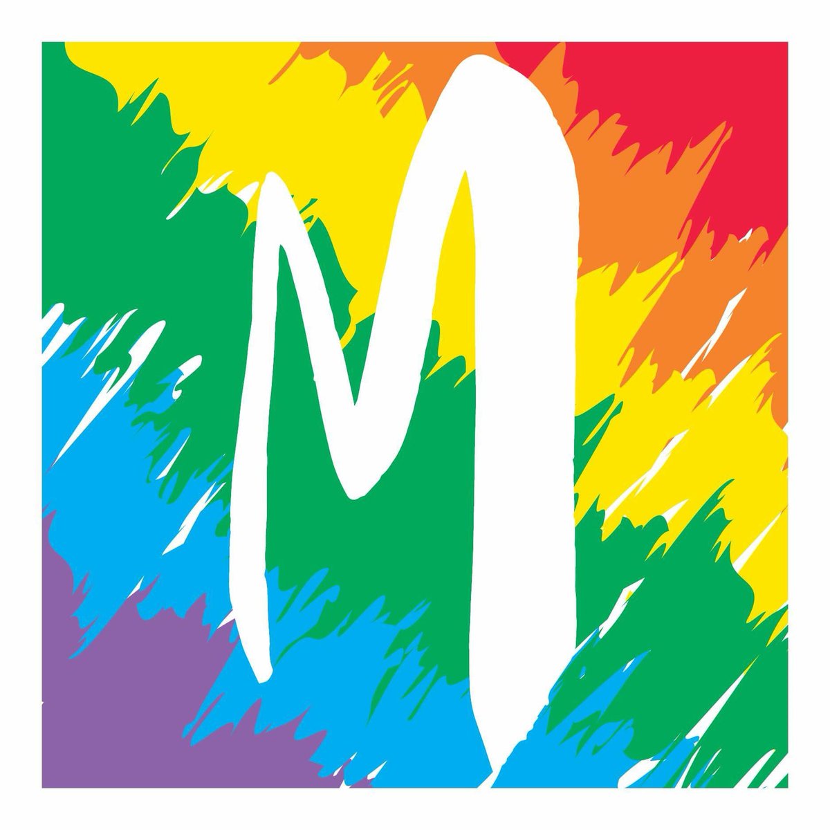 Happy Pride! ❤️💛💚💙💜 #onelove #belfastpride #pride