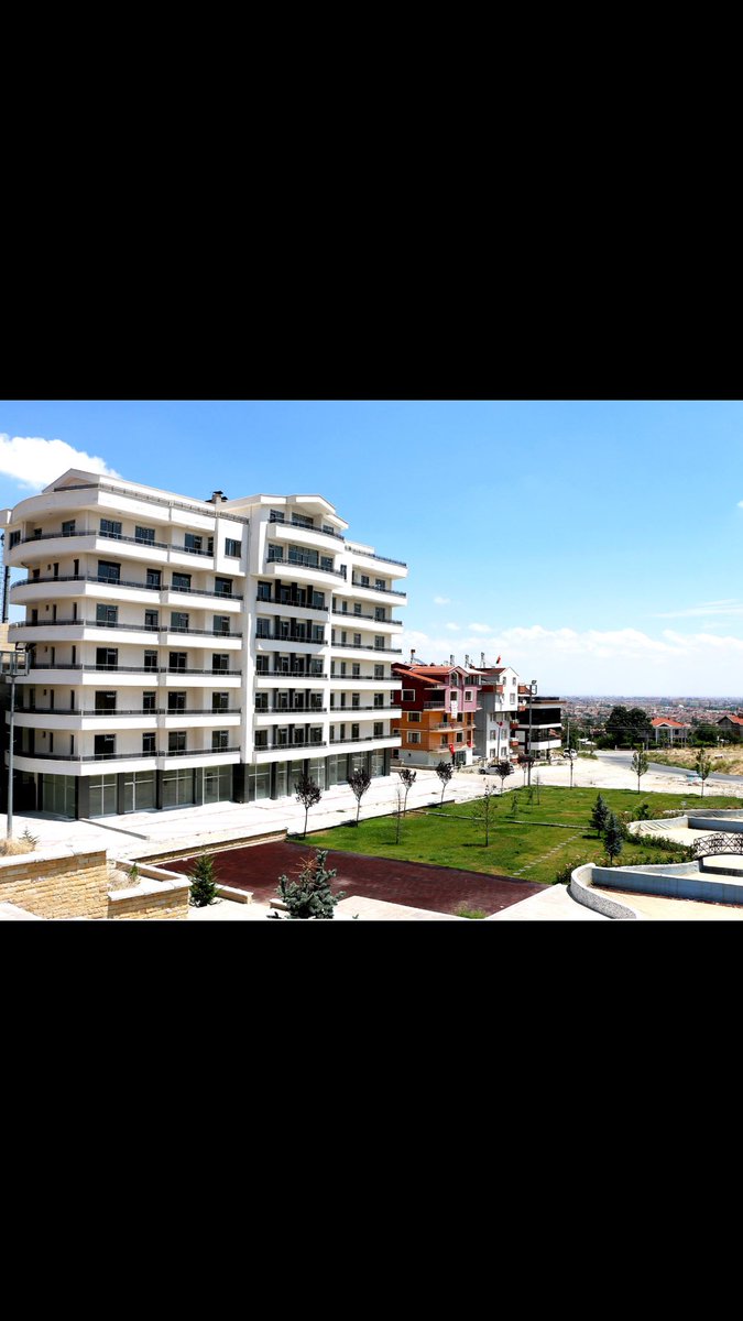 ADA'da hayat var... ADA LOFT KIZ ÖĞRENCİ RESİDENCE #Neü#Necmettinerbakanüniversitesi