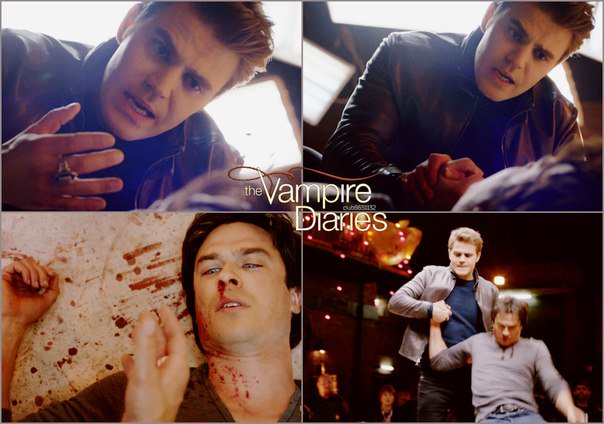 the vampire diaries 7x12