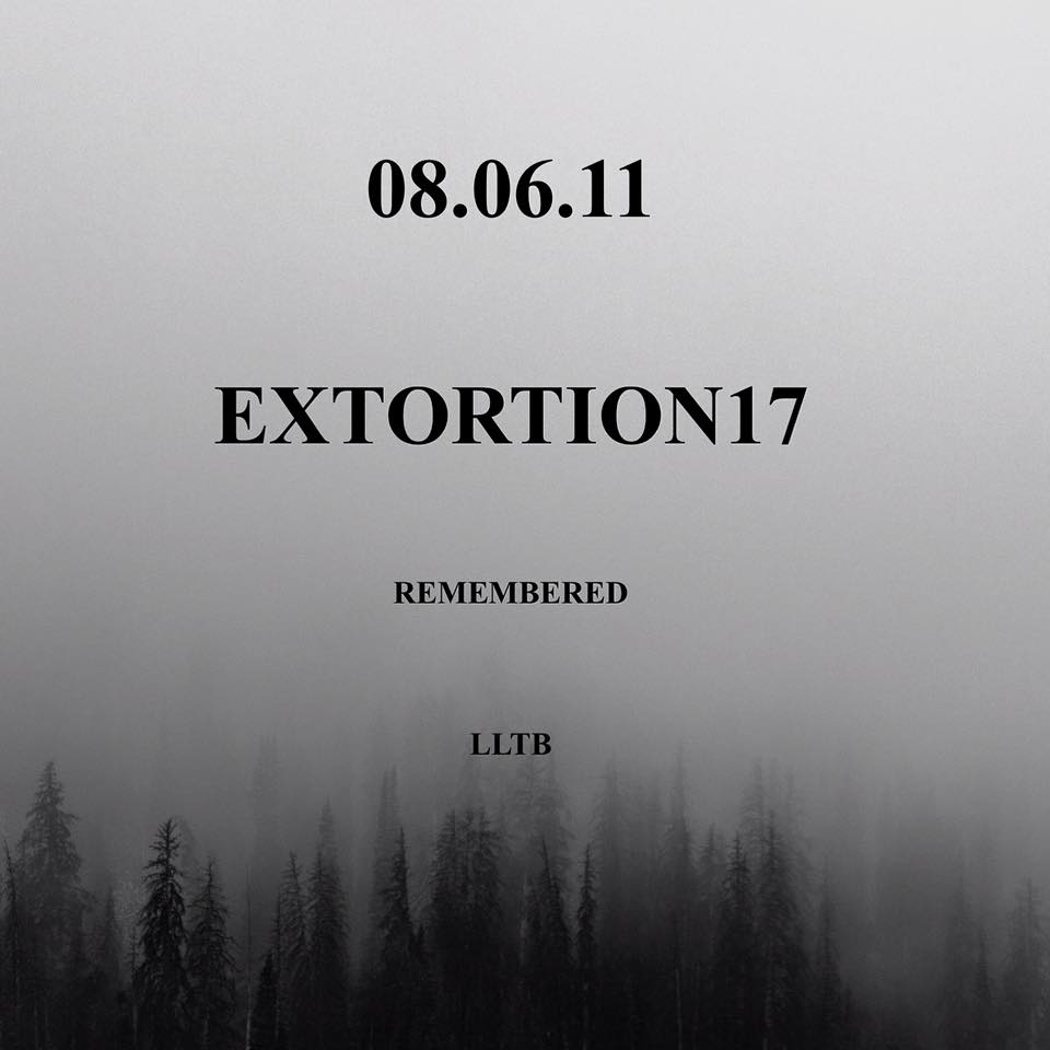 #neverforget #neverforgotten #lltb #sff