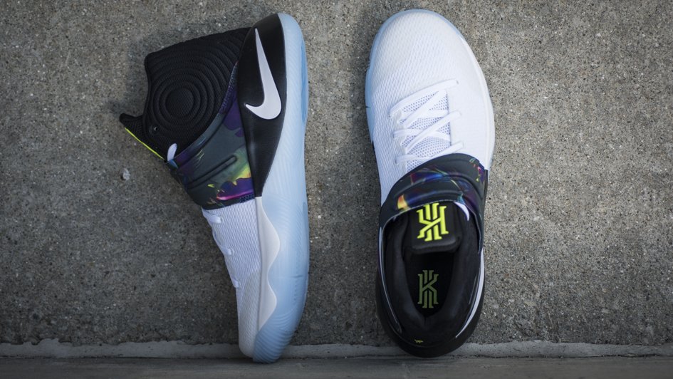 nike kyrie 2 parade