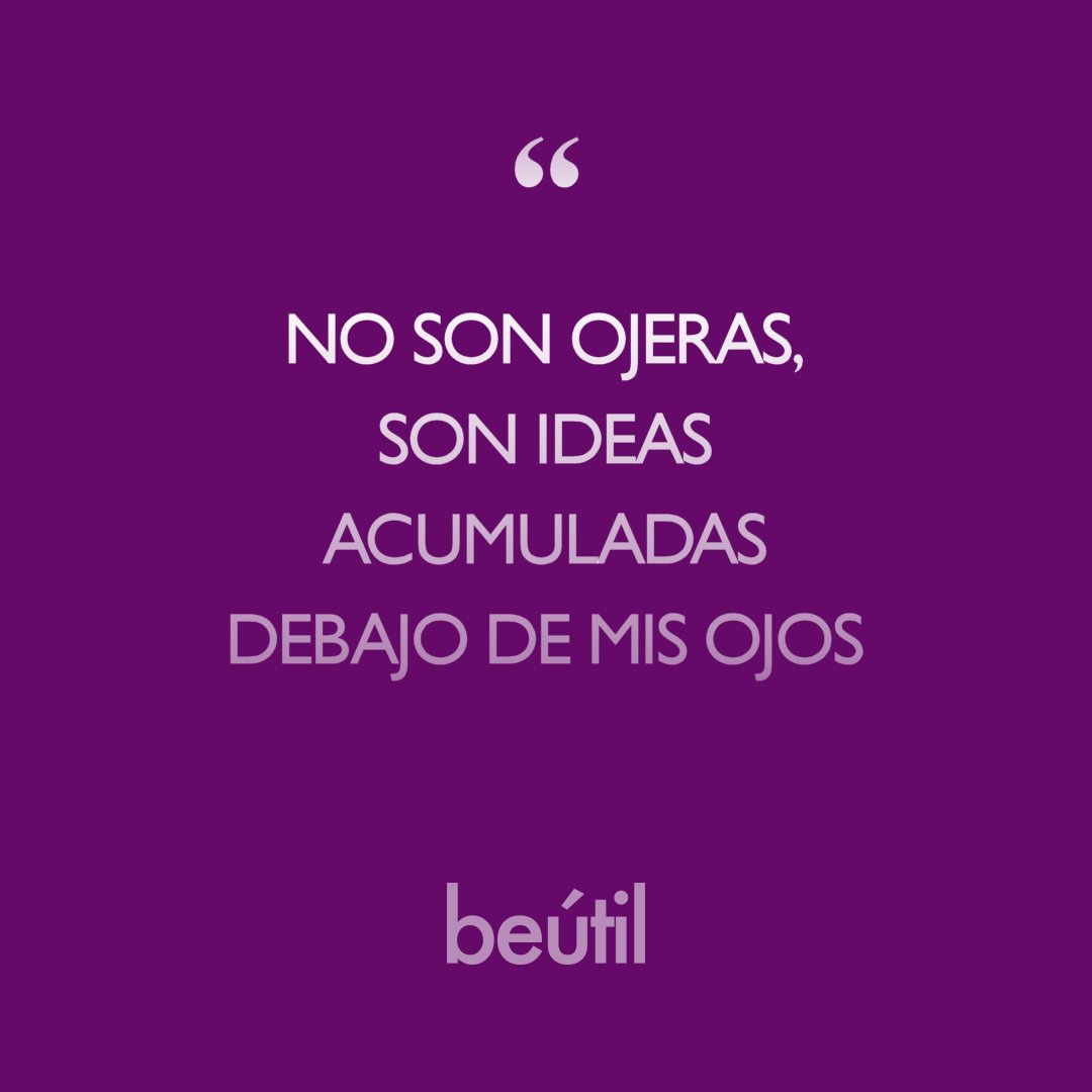 BeUtilCom's tweet image. Definitivamente las mejores ideas las tenemos en la noche :)