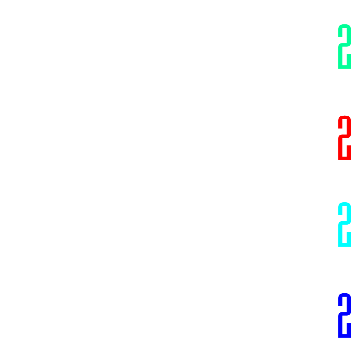 Pso2 自作ロゴ 素材まとめ Ss加工 6ページ目 Togetter