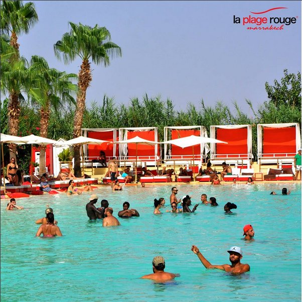 Plage Rouge Officiel At Laplgerouge Twitter