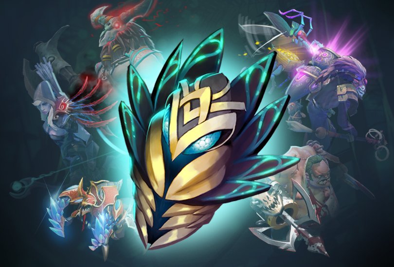UnEpicKid's tweet photo. Lockless and Trove Immortals already in #Dota2
#UnEpicKidz #TheInternational6 #TI6 #Trove #Lockless #Immortals https://t.co/jLFsF2OV0L
