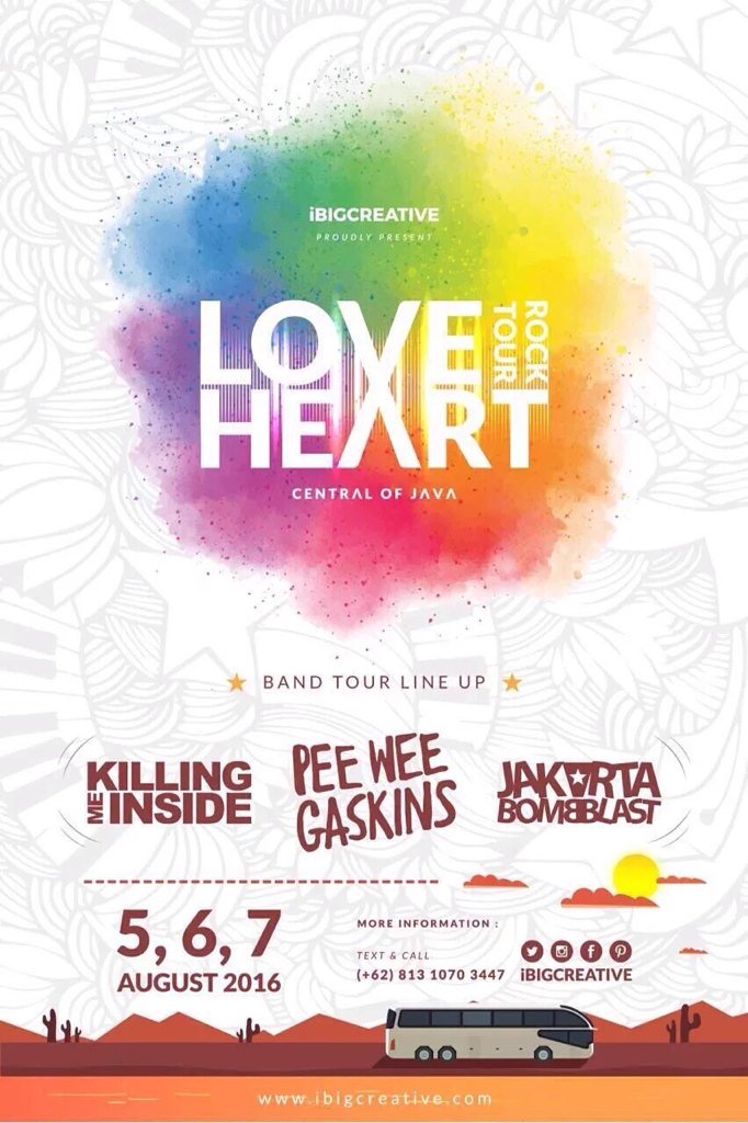 RT "<a href="/streetteam_INA/">StreetTeam Indonesia</a>: �� "