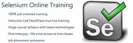 LearnQuaatso's tweet image. Learn Selenium Web Driver from Quaatso.
#SeleniumTrainingNoida #Quaatso #SeleniumTraininginNoida