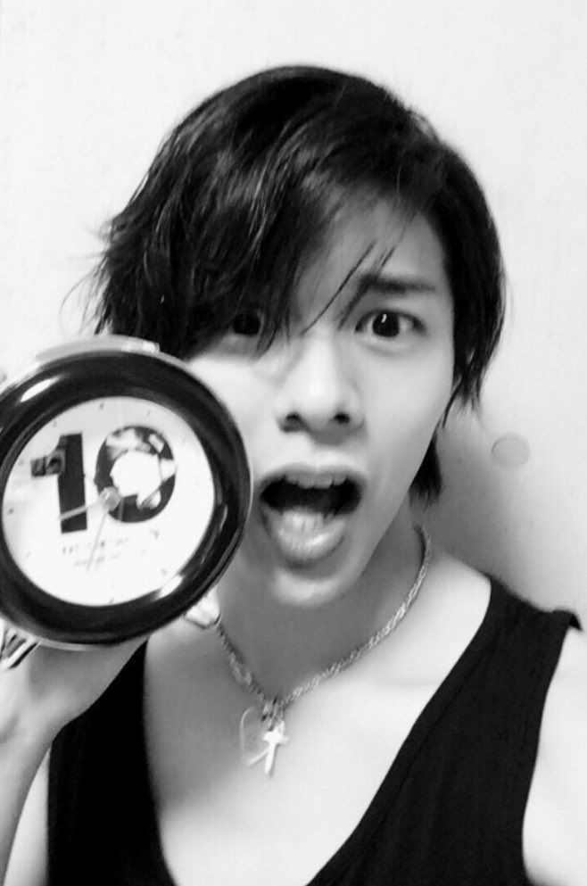 あやぱんだ 井出卓也 降臨 はいふんブログ いでたく可愛い T Co Imad66avvf アメブロ Ameba Officialさんから