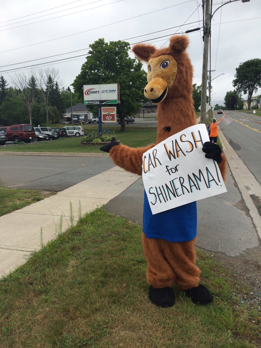 BrianTozer's tweet image. SHINERAMA CARWASH. Need any of those beauty cars washed @WheelsandDeals? We're at Dana's across the street!