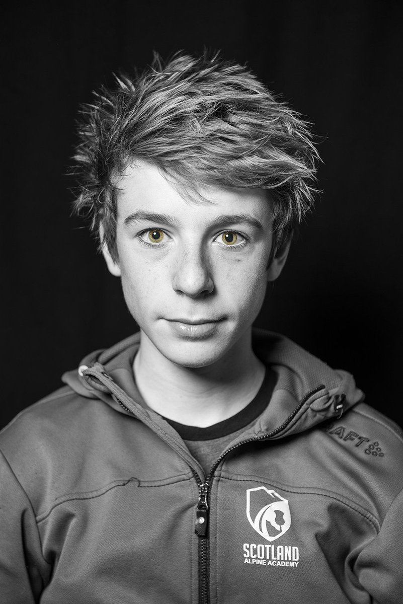 Tom. 16 years, 7 months and 4 days old iaincrockart.wordpress.com/2016/08/06/tom…