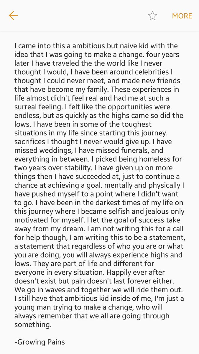 MerchOCD's tweet image. @MooshAndTwist truly made my life amazing. I would not be half the man I am today without them.  Thank you forever