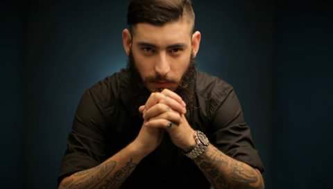 CynthyDjaime's tweet image. El nro uno del cuarteto @ulisesbueno no puede faltar en #ulisesbuenoenshowmatch @cuervotinelli @chatopradaa .