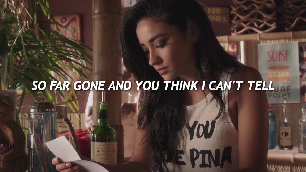 EmisonLyrics's tweet image. #Emison || Song: You should be here - Kehlani 💔