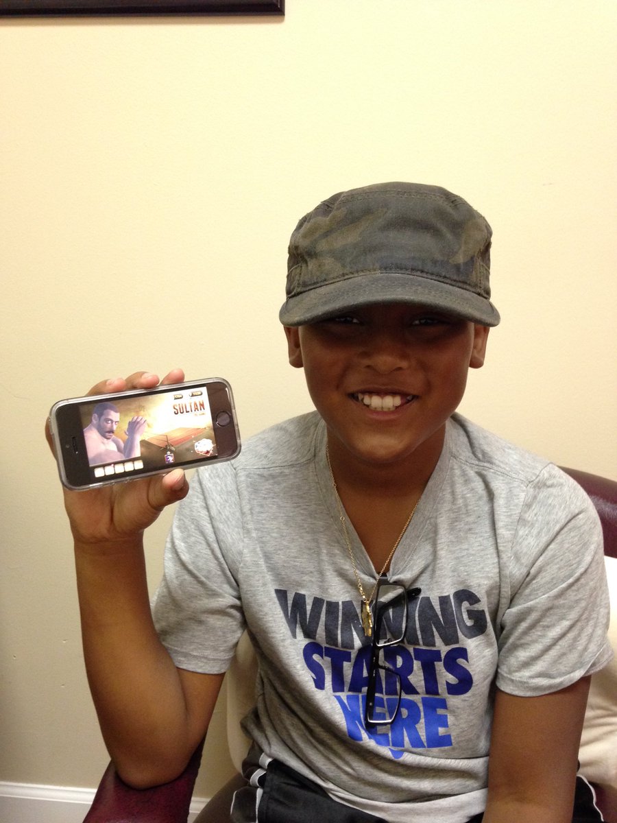 MarreseCrump's tweet photo. Have you played @sultanthegame? My son loves it! https://t.co/2X1myT94FL