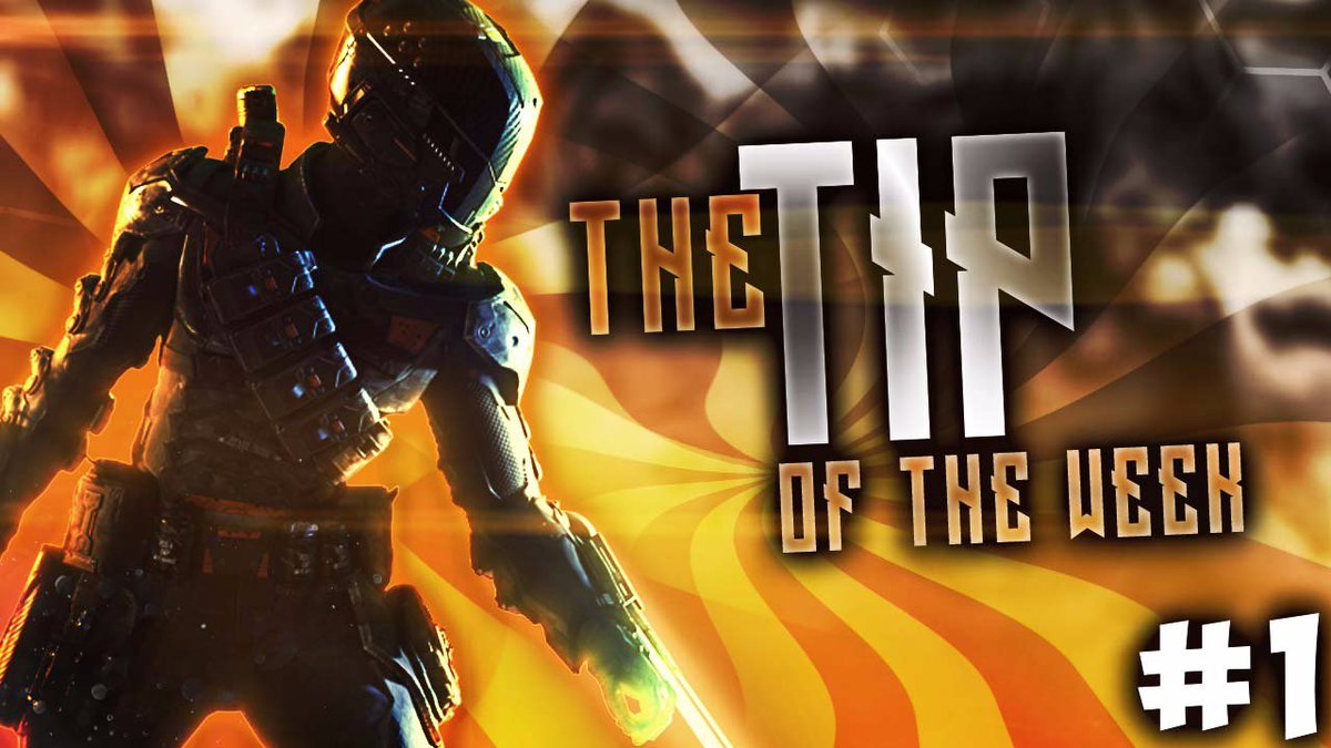 InBoundBackUp's tweet image. New video up!!
youtube.com/watch?v=aLGGpI…
@BlackOps3Scrims 
@Quickest_Rts 
@CoDRT24_7 
@YouTube 
@YouTubeRTBot