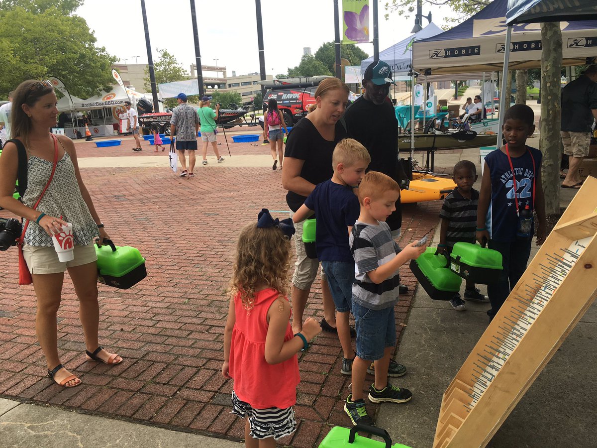 Mike “IKE” Iaconelli tweet media