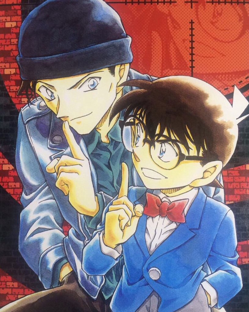 コナンラジオ復活希望