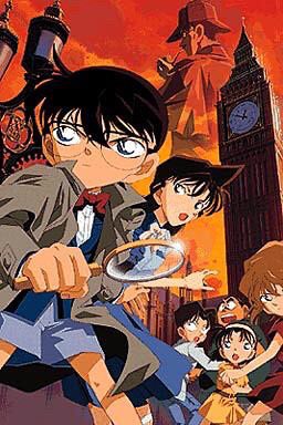 コナンラジオ復活希望