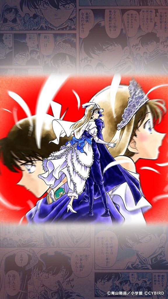 コナンラジオ復活希望