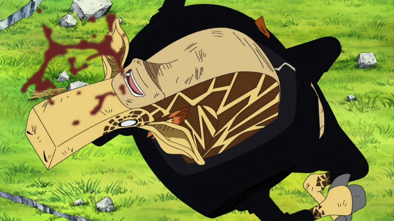 嘲笑のひよこ すすき 本日8月7日は One Piece のcp9諜報部員 カクの誕生日 おめでとう Onepiece ワンピース カク生誕祭 カク生誕祭16 8月7日はカクの誕生日 T Co 8q0q1wyatg Twitter