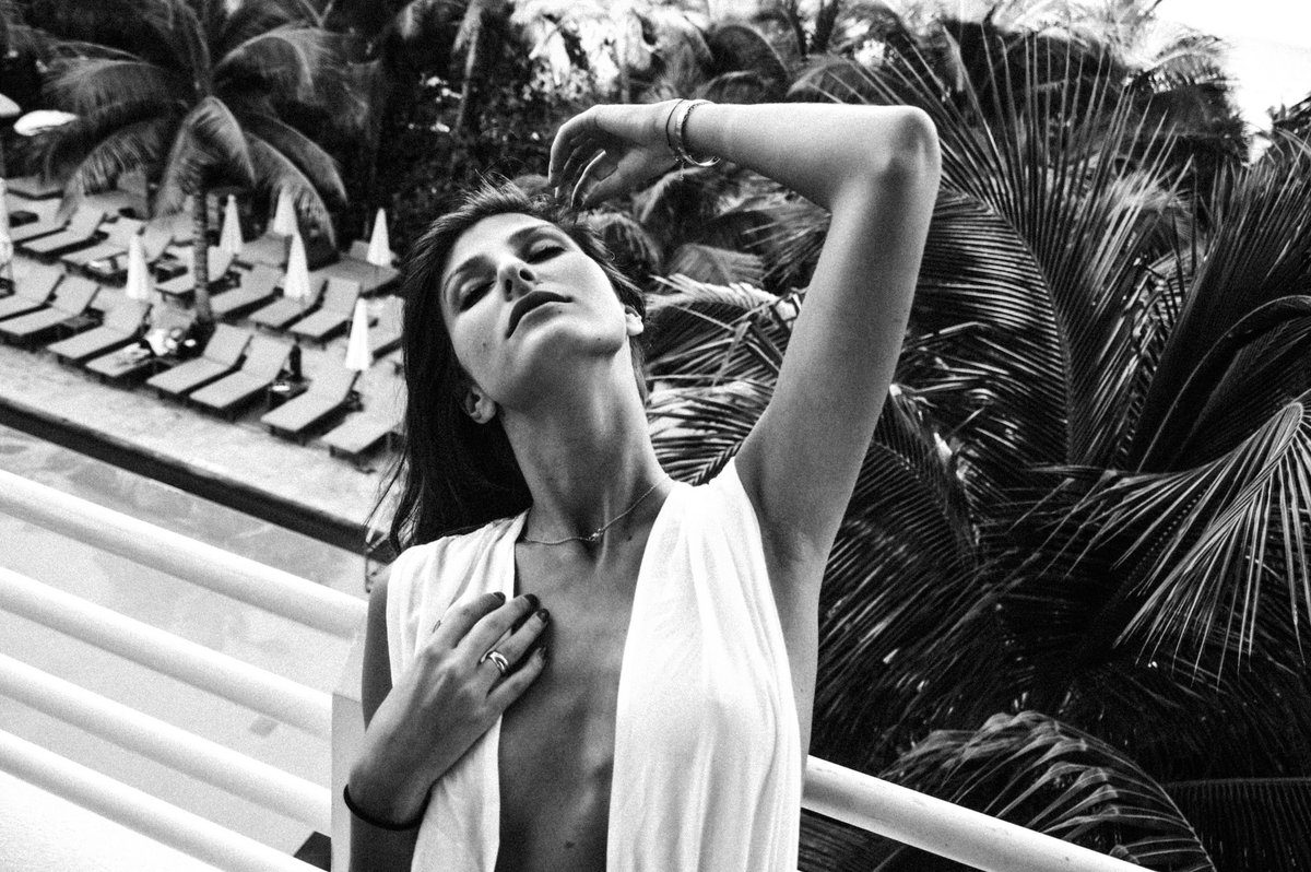 Feelings. Photographer Gabriel Everett. #BLURmgmt