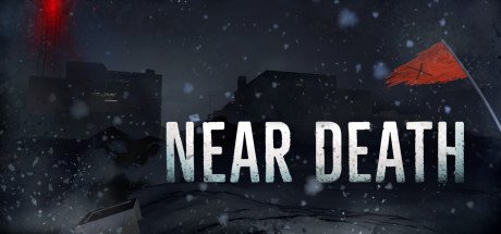 SteamGameHeader's tweet image. Header image of the day: @NearDeathGame by @KentInPublic neardeathgame.com