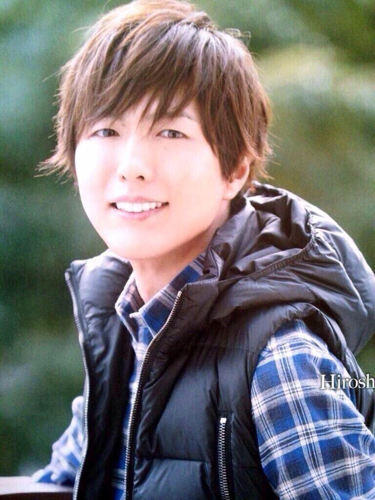 神谷浩史のありえないくらいかわいい画像張って神谷さんクラスタ発狂させろ Twitter Search Twitter