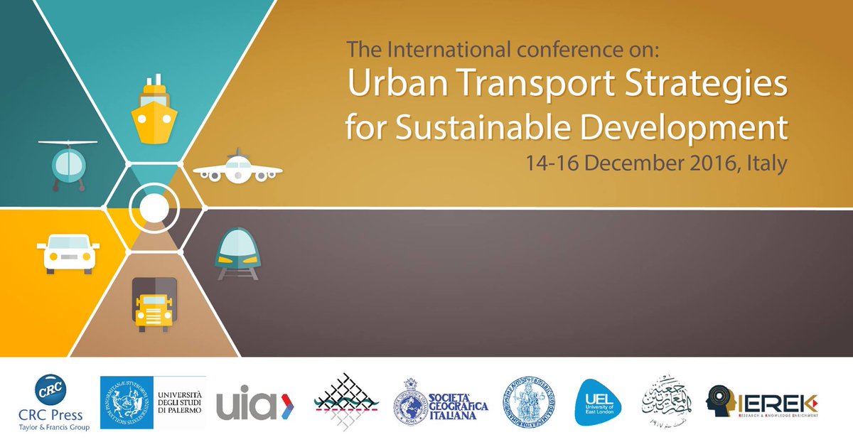 UtssdConference's tweet photo. @veenas_water   https://t.co/qkVMNoJBPb
  #Transportation #conference #CallForPapers #MeetingProfs #UTSSD https://t.co/xc5Mq0ySiC