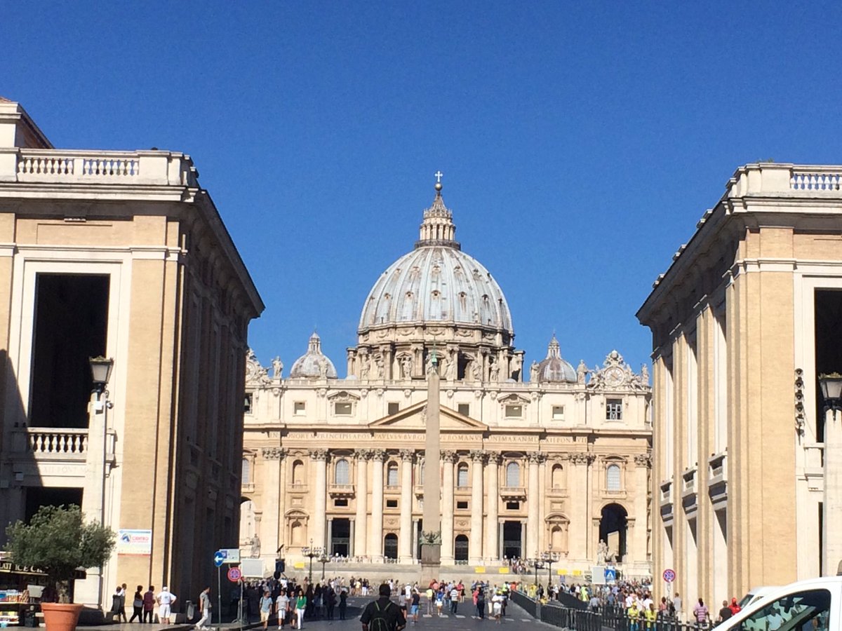 Valentina970's tweet photo. Adoro roma https://t.co/aZsQPrK7Ou
