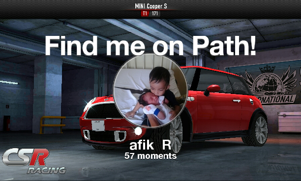 afikmen's tweet photo. Find me on #Path now! Go to https://t.co/PQq29MFwxO https://t.co/DU2Ro5F8Qb