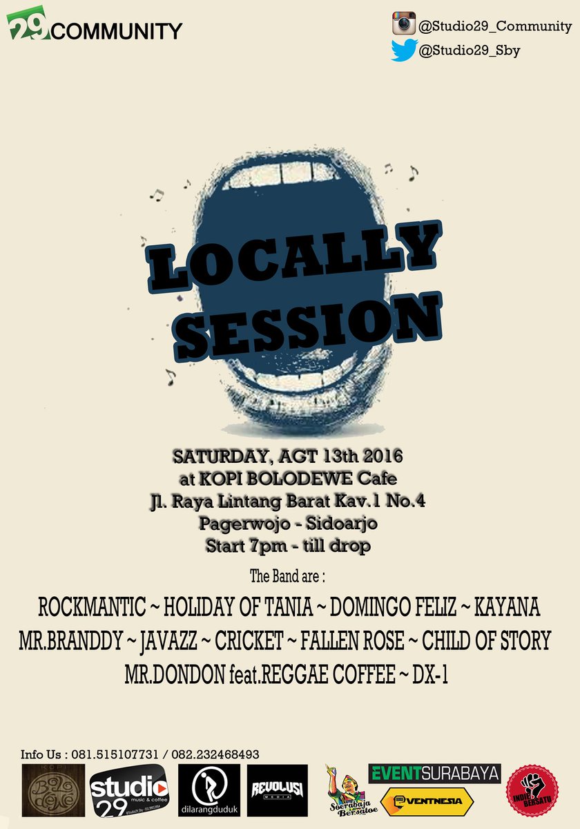 Dateng yach <a href="/ditadiana36/">jinong</a> <a href="/diptainsani/">Dipta</a> <a href="/riezaholic/">Arieza En Nahlah</a> <a href="/fie_JRSceria/">Fie_threeW</a> <a href="/kiniraaa/">kiki ilmarani</a> <a href="/meylindapurnam1/">Memey</a> <a href="/GaluhPriyoS/">Galuh Priyo Susanto</a> @indahhop_up