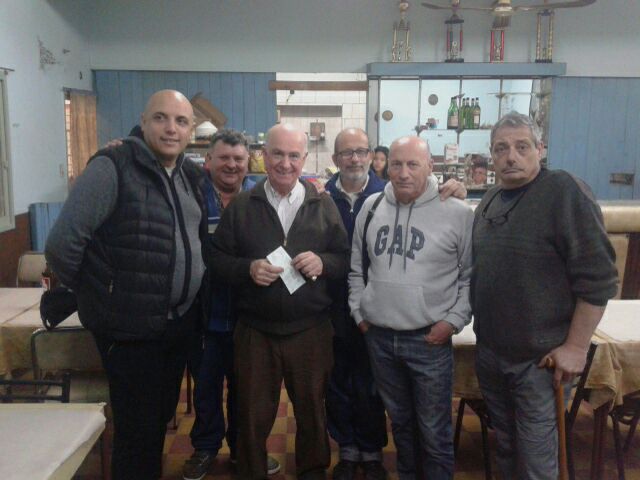 César Angel Torres tweet media