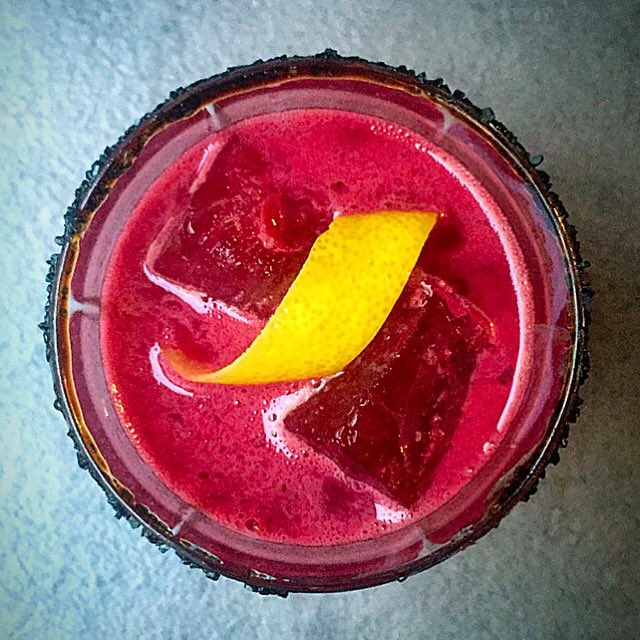 Thx #paris for a great #weekend of #cocktails <a href="/le_syndicat/">Romain Le Mouëllic</a> <a href="/candelariaparis/">Candelaria</a> <a href="/LRDparis/">Little Red Door</a> 👏🏻