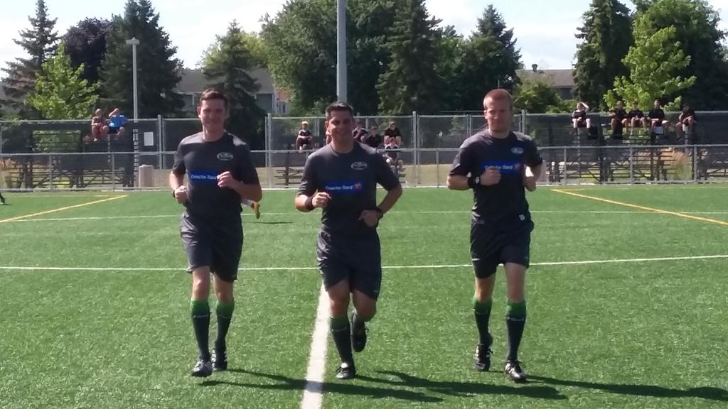 LS_PRO_QC's tweet photo. Debut du match Longeuil CS -Ottawa Fury FC dans 23 minutes #CSLOFFC https://t.co/H3WHLHouq8