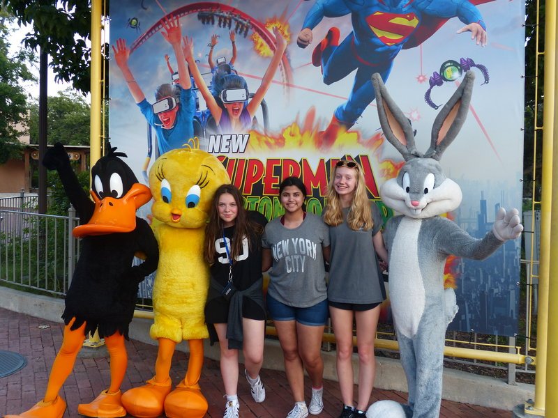 Chillin' with some new friends! #sdaustin