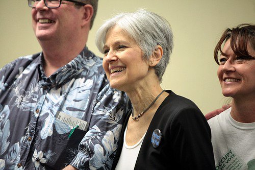 FirebrandLeft's tweet photo. What Would Jill Stein’s Presidency Look Like? https://t.co/ZojNEigWzA https://t.co/tsomBuewRu