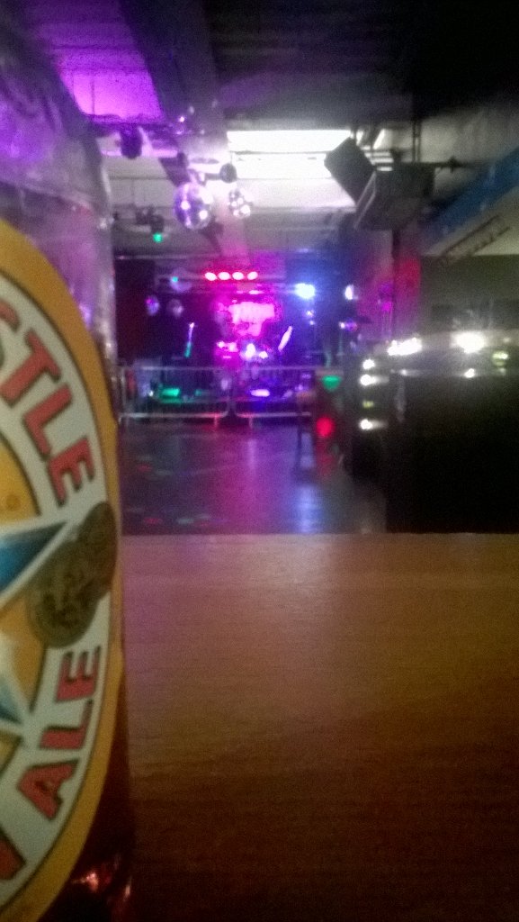 jacobsstory's tweet photo. No prizes for guessing what we are up to tonight #newcastlebrownale #livemusic #localbands https://t.co/hnItXlYz4V